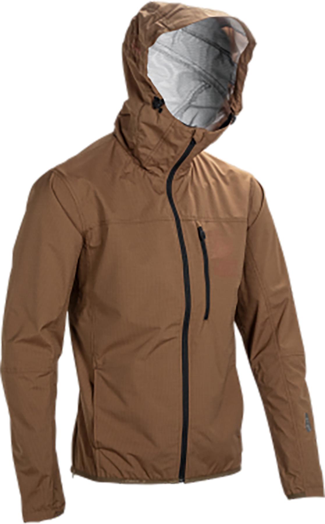 Product gallery image number 1 for product HydraDri 2.0 MTB Jacket - Men's