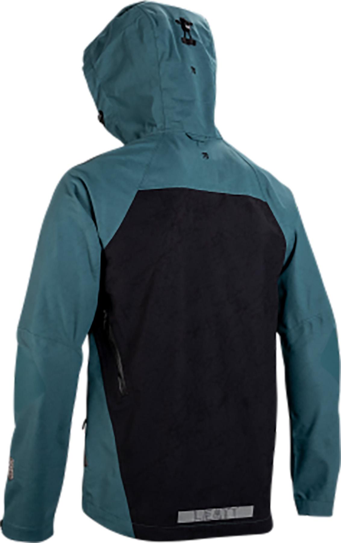 Product gallery image number 2 for product HydraDri 5.0 MTB Jacket