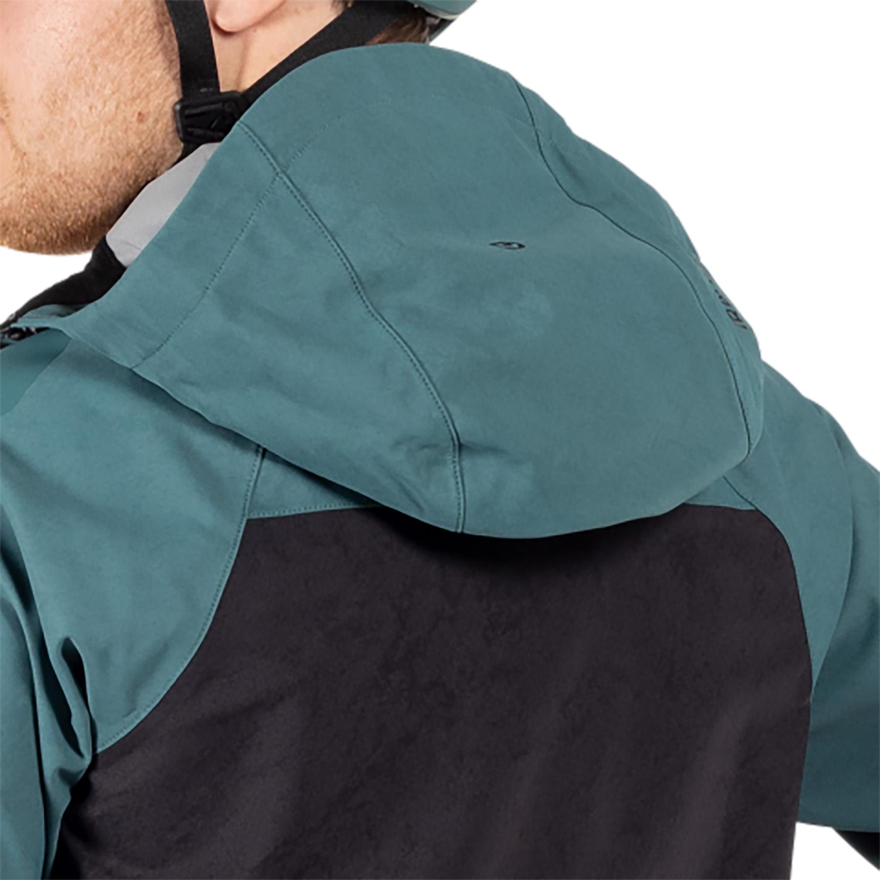 Product gallery image number 4 for product HydraDri 5.0 MTB Jacket