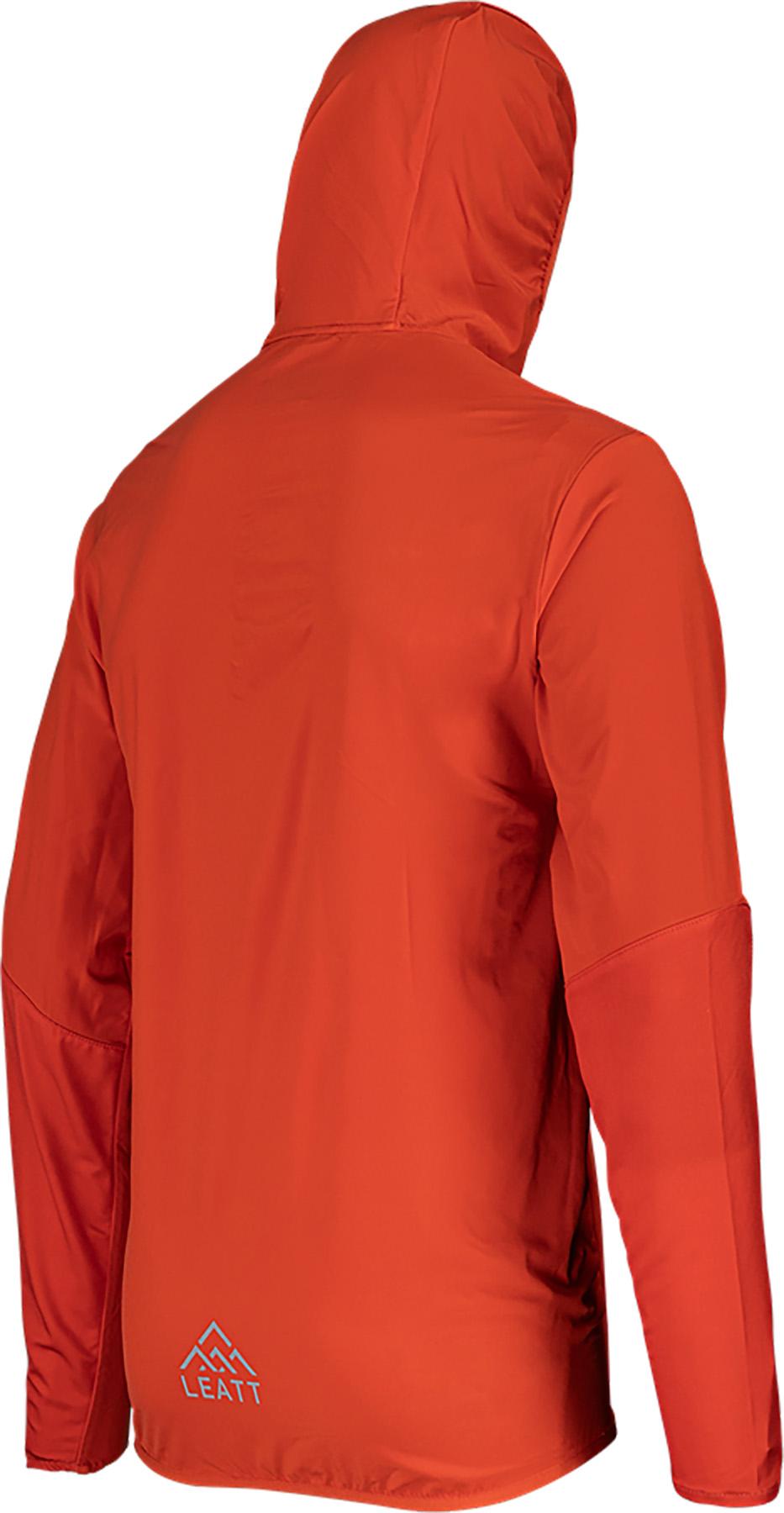 Product gallery image number 3 for product Trail 1.0 MTB Jacket - Unisex