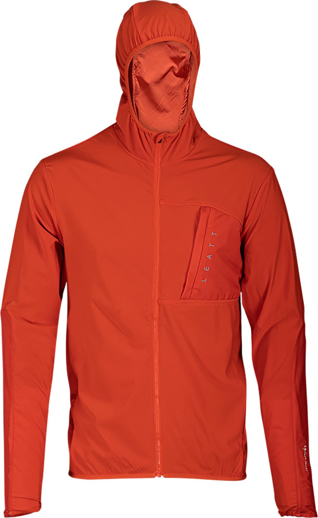 Product gallery image number 2 for product Trail 1.0 MTB Jacket - Unisex