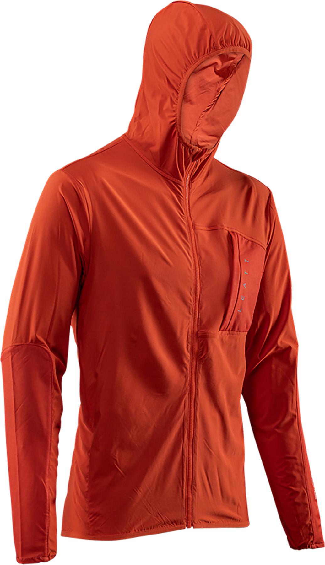 Product gallery image number 1 for product Trail 1.0 MTB Jacket - Unisex