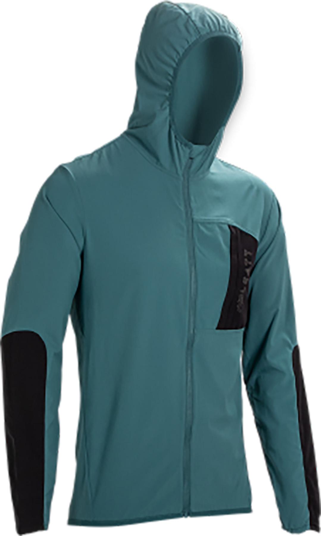 Product gallery image number 1 for product Trail 1.0 MTB Jacket - Unisex