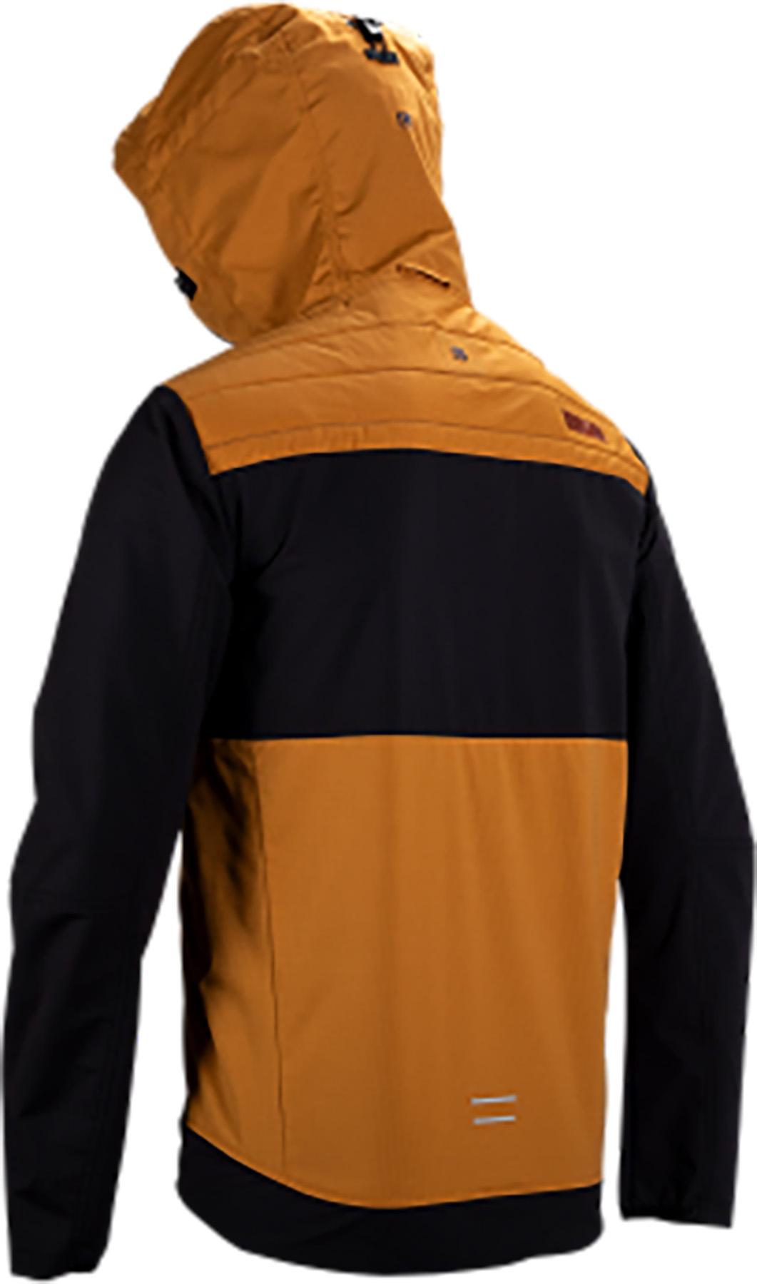 Product gallery image number 2 for product Trail 3.0 MTB Jacket - Unisex