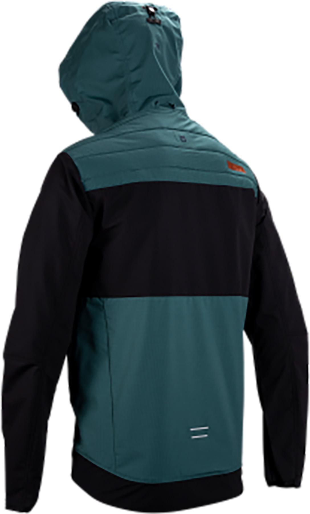 Product gallery image number 2 for product Trail 3.0 MTB Jacket - Unisex