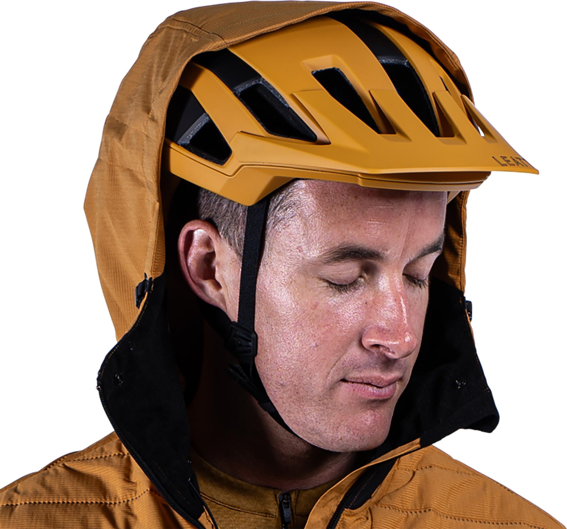 Product gallery image number 3 for product Trail 3.0 MTB Jacket - Unisex