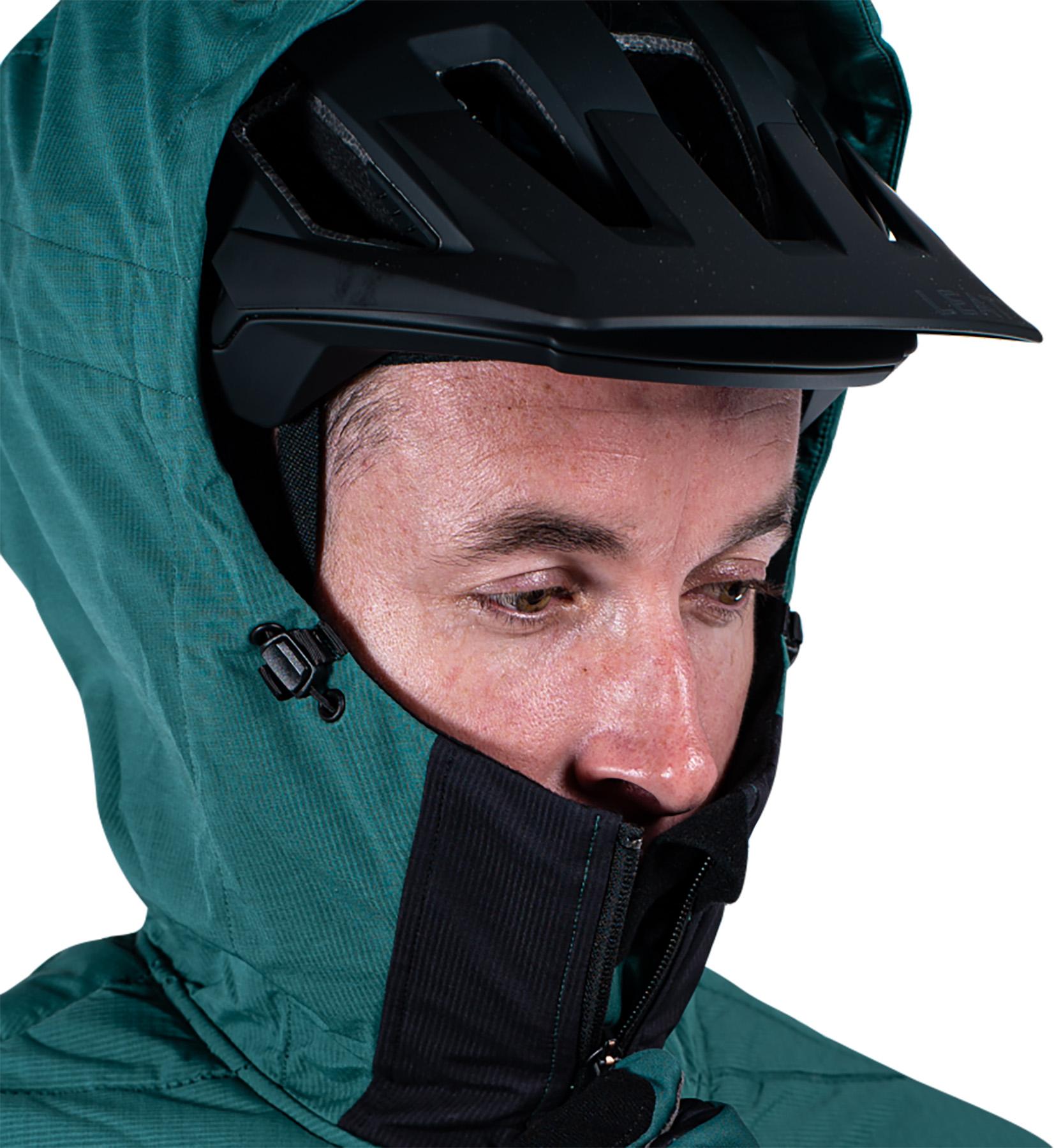 Product gallery image number 3 for product Trail 3.0 MTB Jacket - Unisex