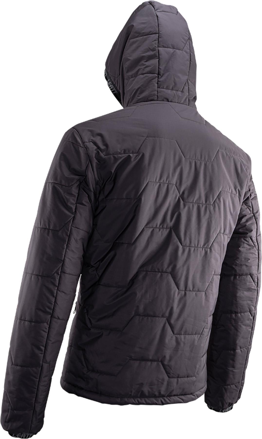 Product gallery image number 2 for product Team Jacket - Unisex