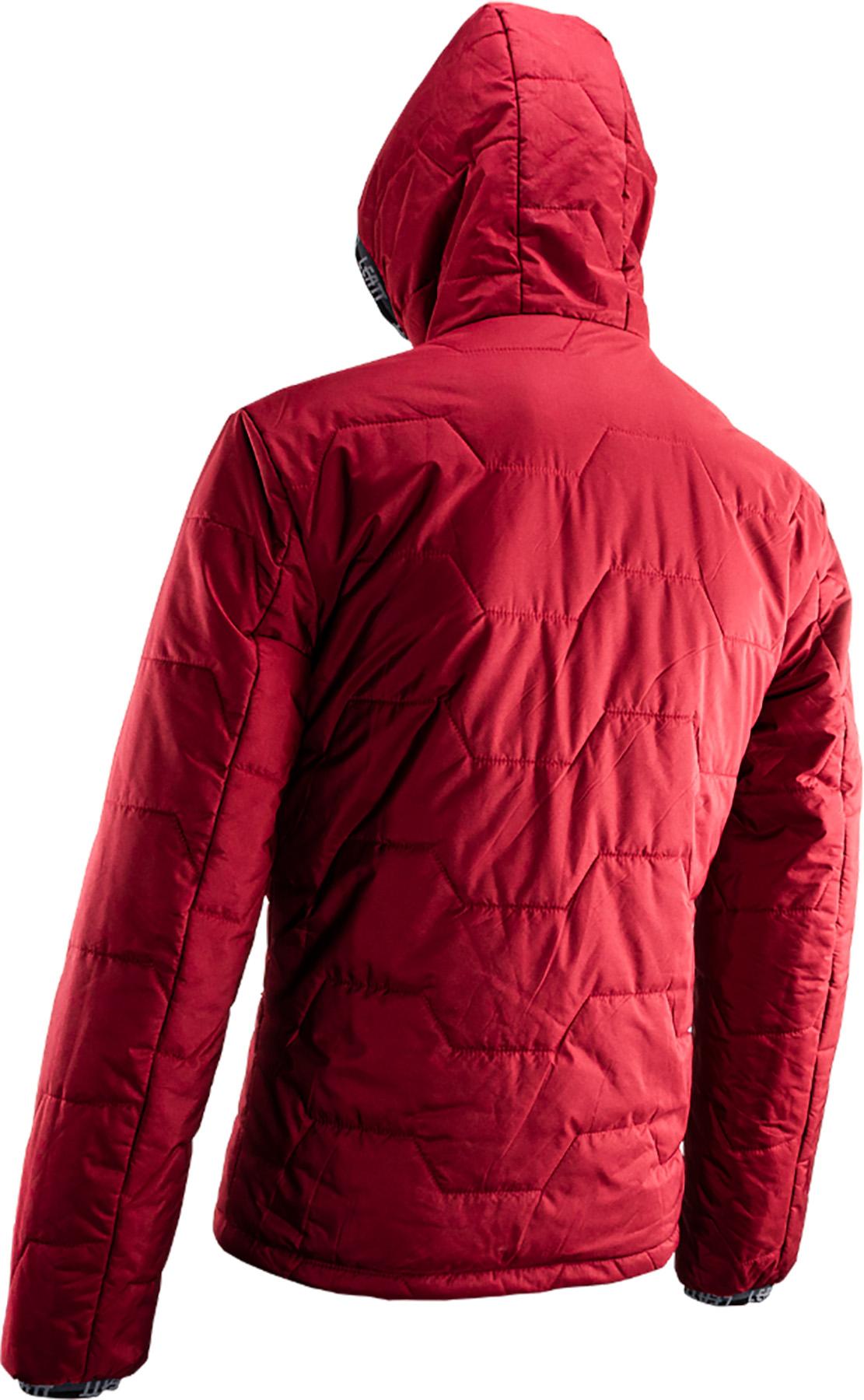 Product gallery image number 2 for product Team Jacket - Unisex