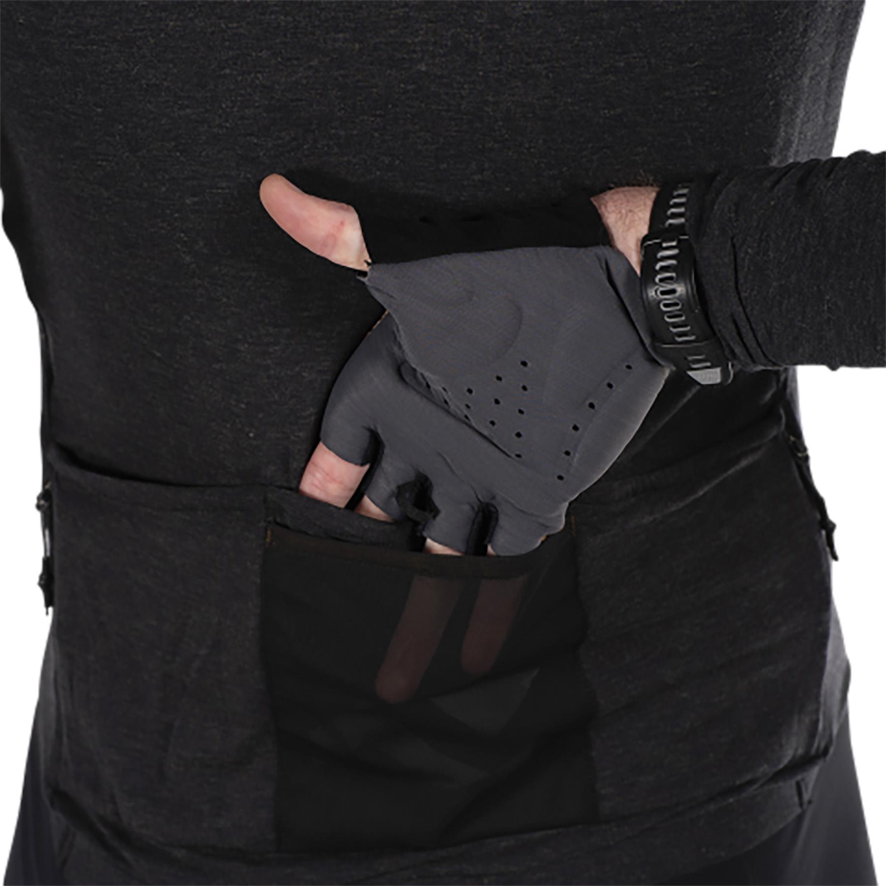 Product gallery image number 6 for product Endurance 4.0 Long Sleeve MTB Jersey