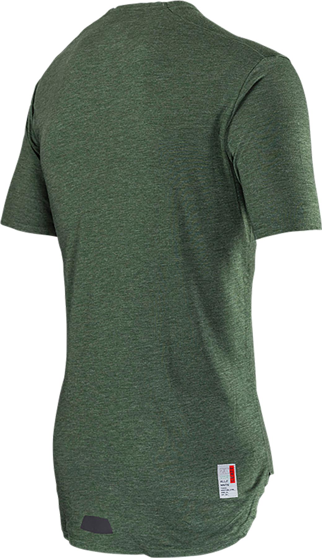 Product gallery image number 2 for product All-Mtn 2.0 MTB Jersey