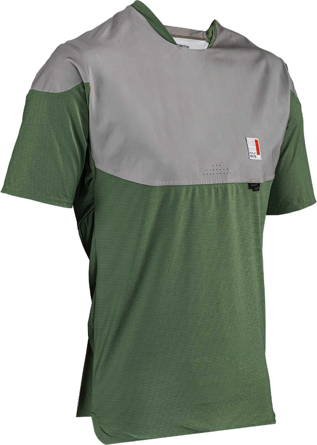 Product image for All-Mtn 3.0 MTB Jersey