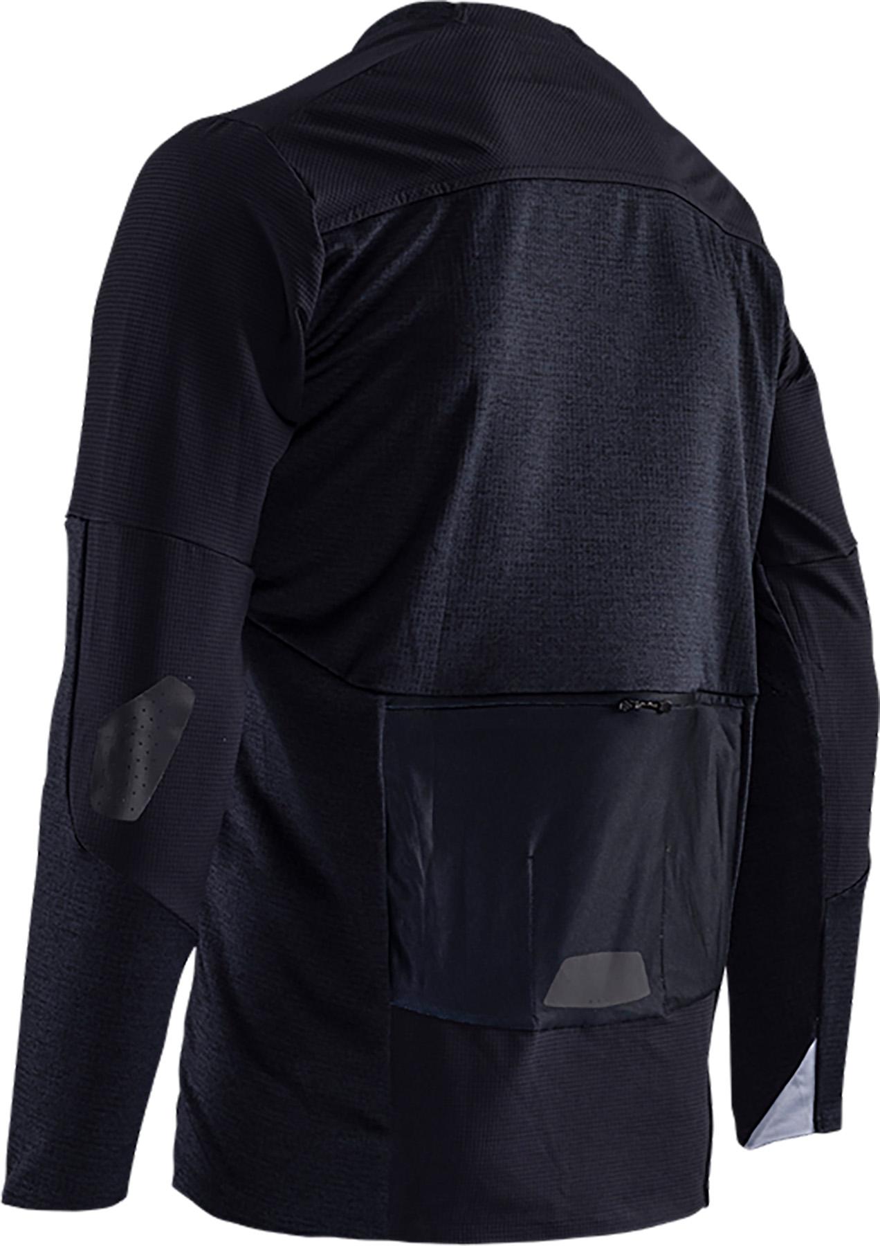 Product gallery image number 2 for product All-Mtn 5.0 MTB Jersey