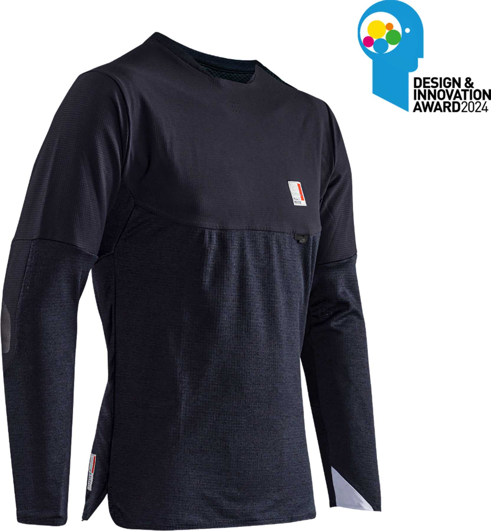 Product image for All-Mtn 5.0 MTB Jersey