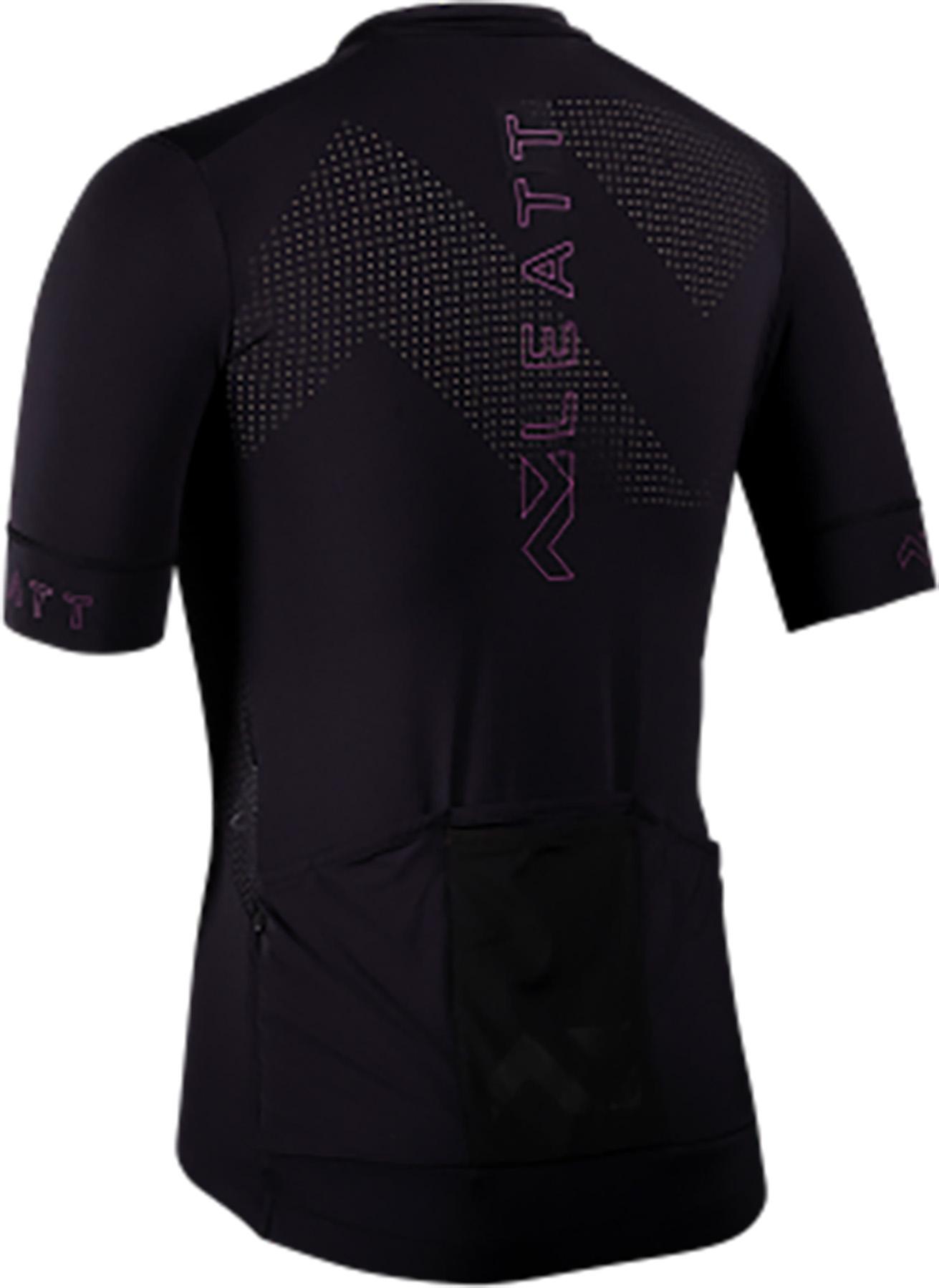 Product gallery image number 2 for product Endurance 5.0 MTB Jersey - Women's