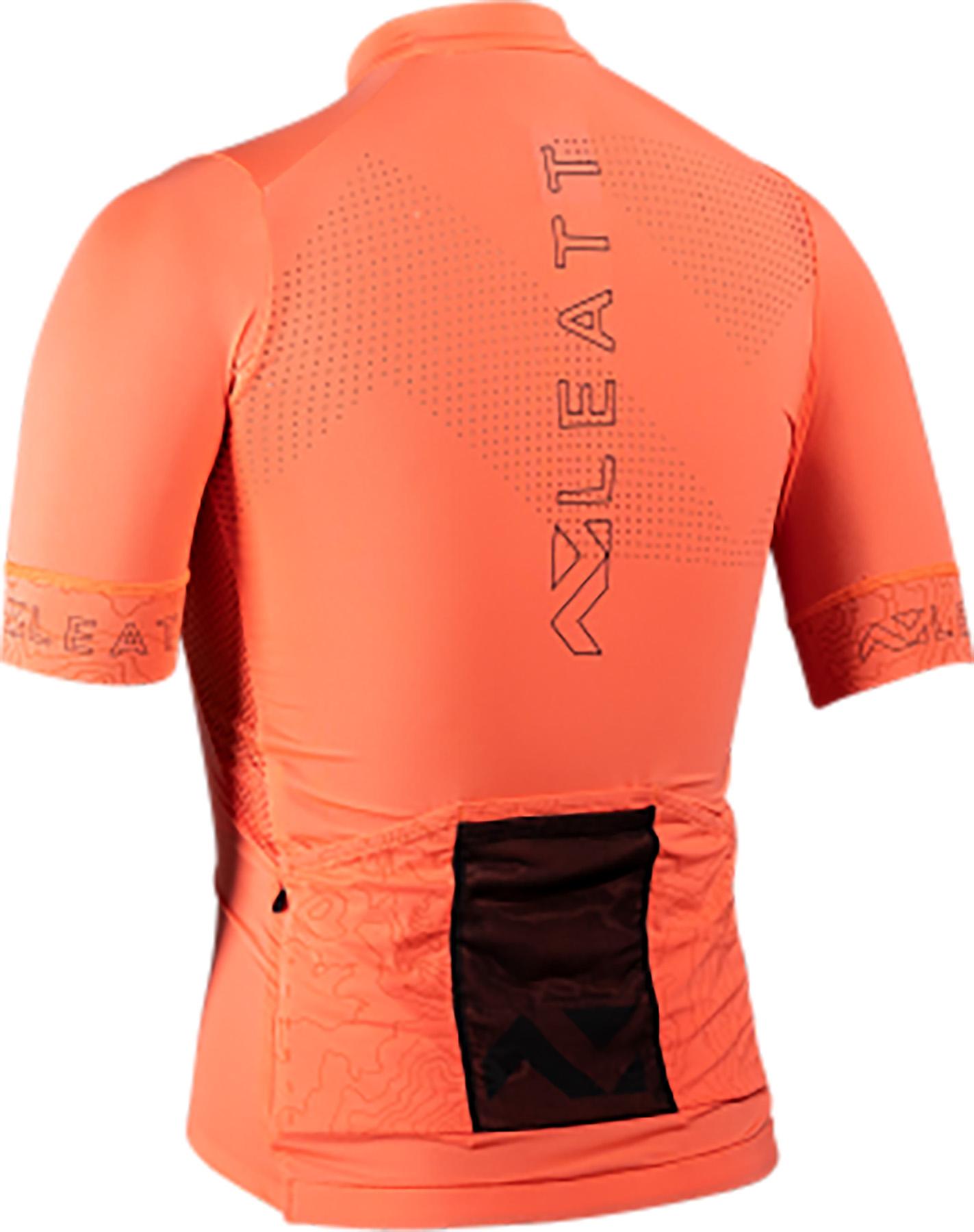 Product gallery image number 3 for product Endurance 5.0 MTB Jersey - Women's