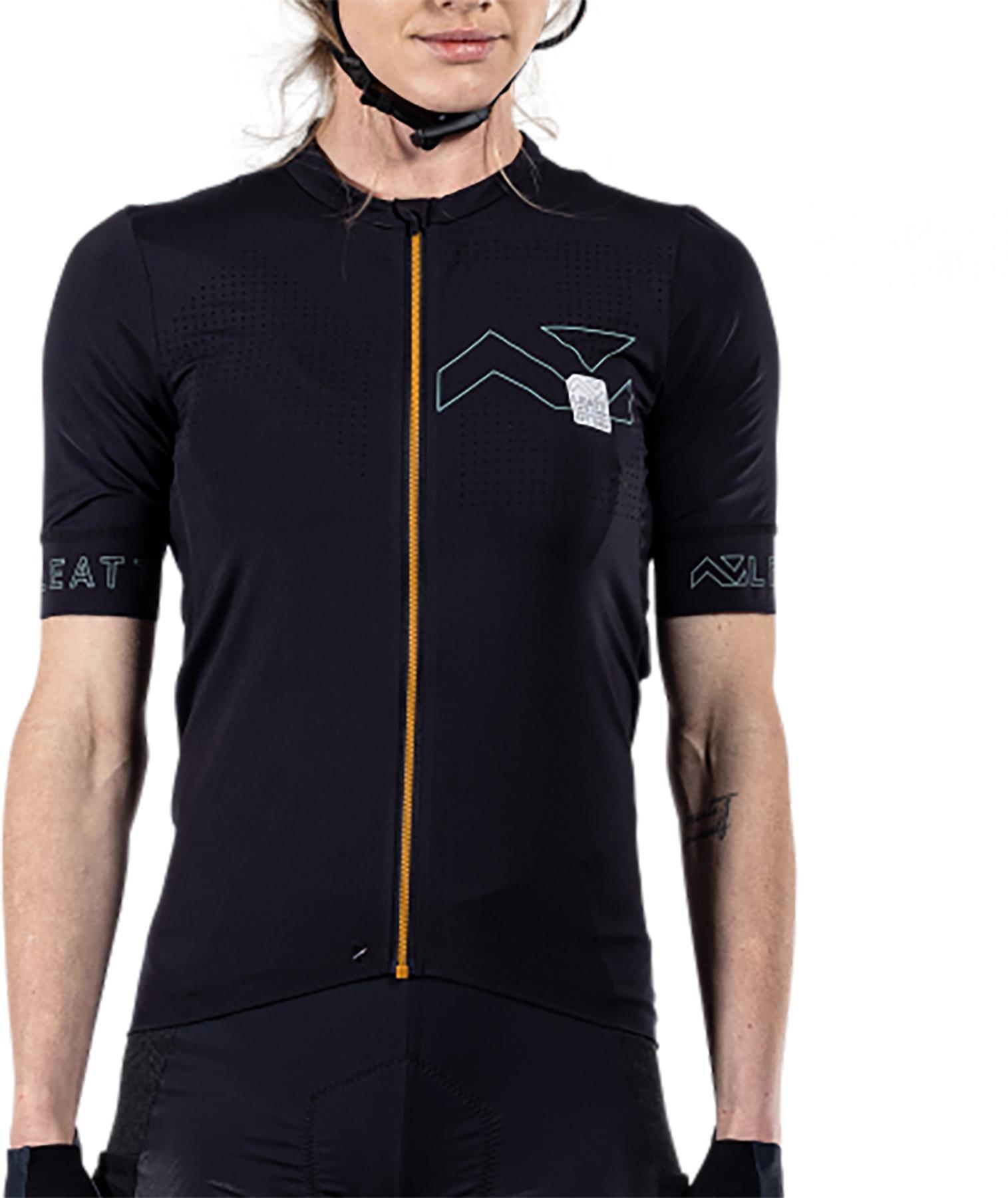 Product gallery image number 5 for product Endurance 5.0 MTB Jersey - Women's