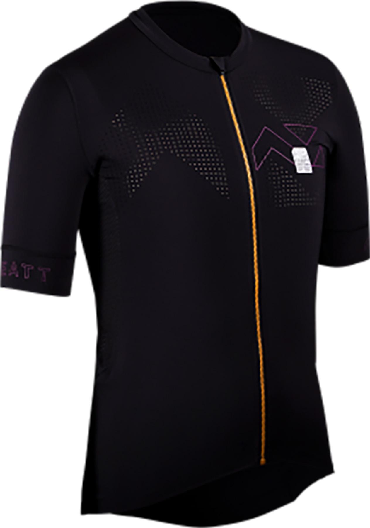 Product gallery image number 1 for product Endurance 5.0 MTB Jersey - Women's