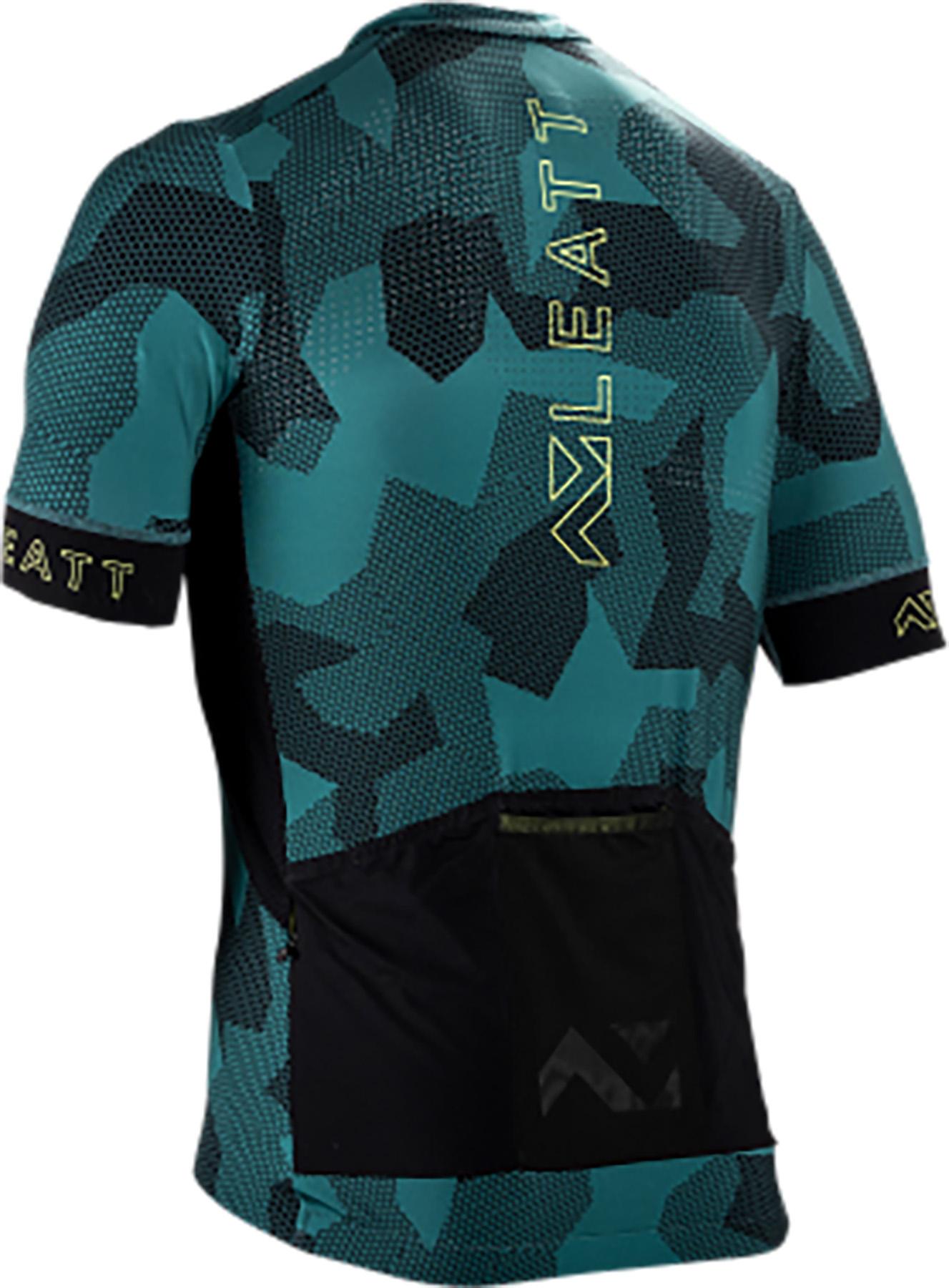 Product gallery image number 4 for product Endurance 5.0 MTB Jersey
