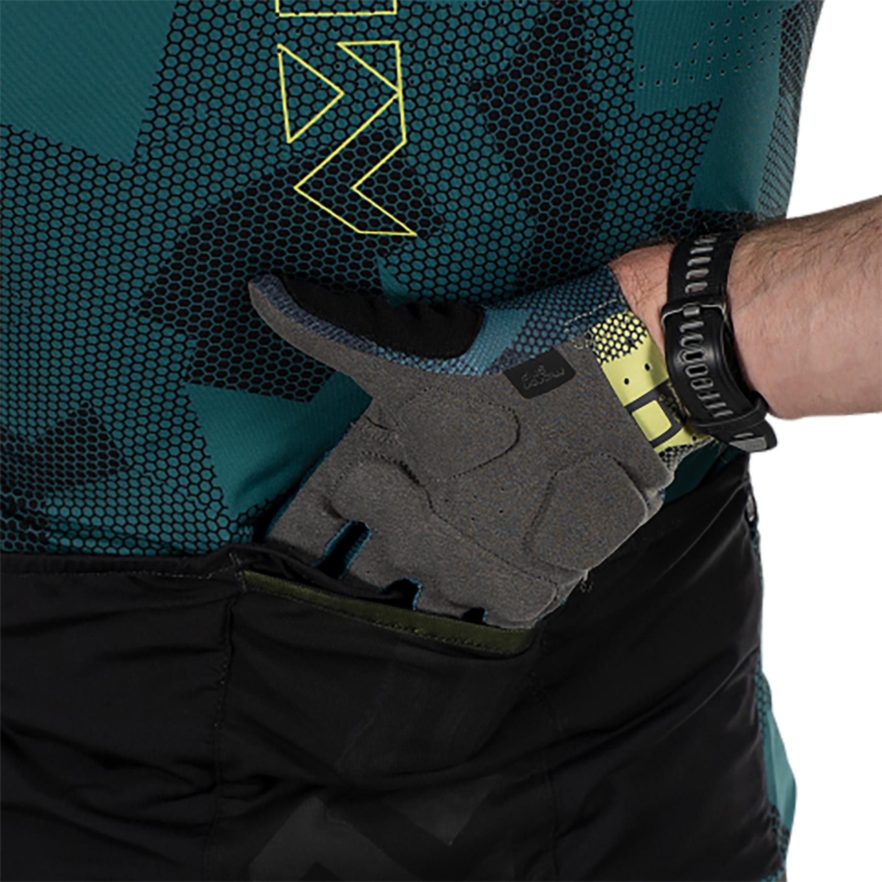 Product gallery image number 5 for product Endurance 5.0 MTB Jersey