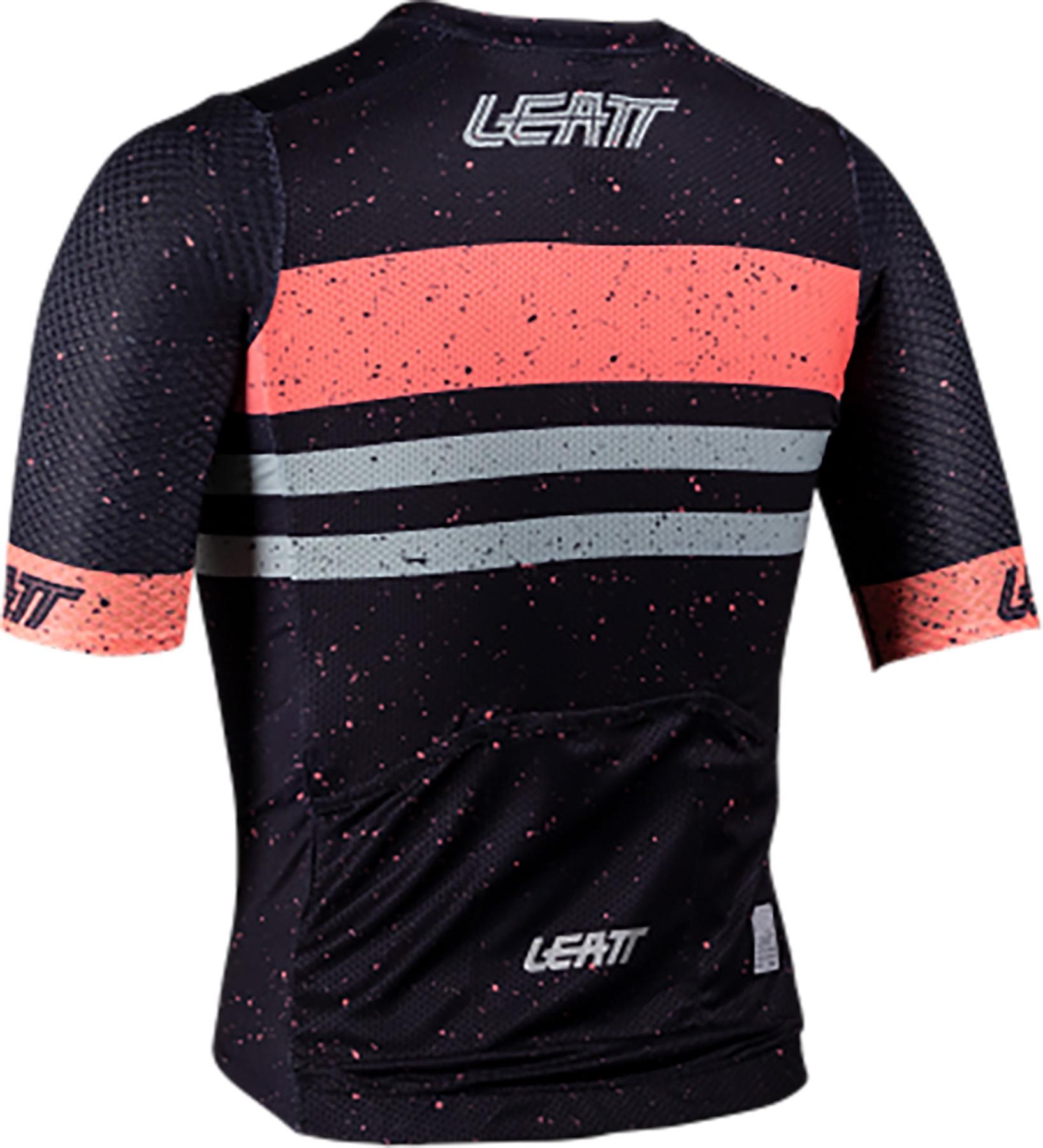 Product gallery image number 2 for product Endurance 6.0 MTB Jersey - Women's