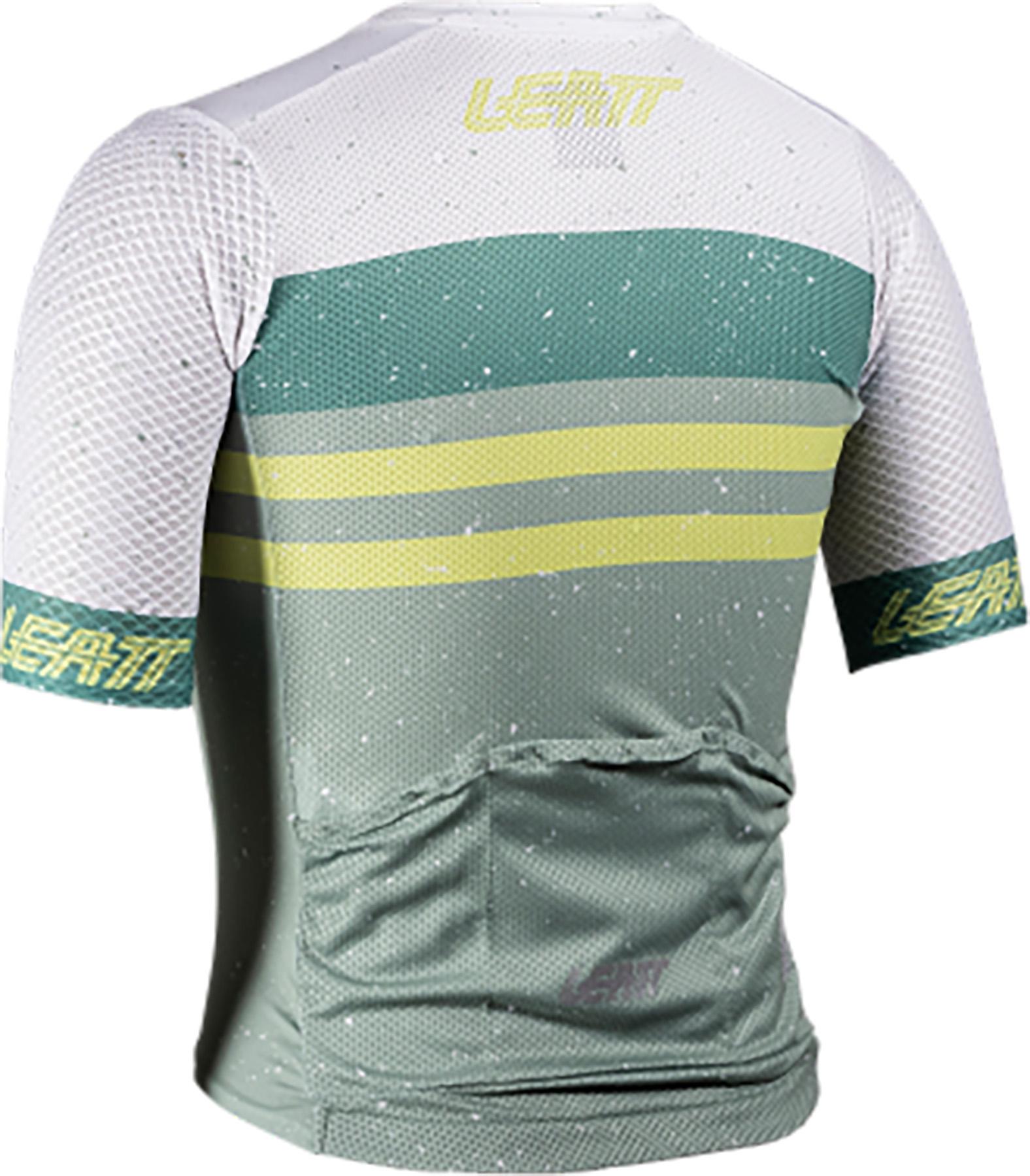 Product gallery image number 3 for product Maillot VTT Endurance 6.0 - Femme