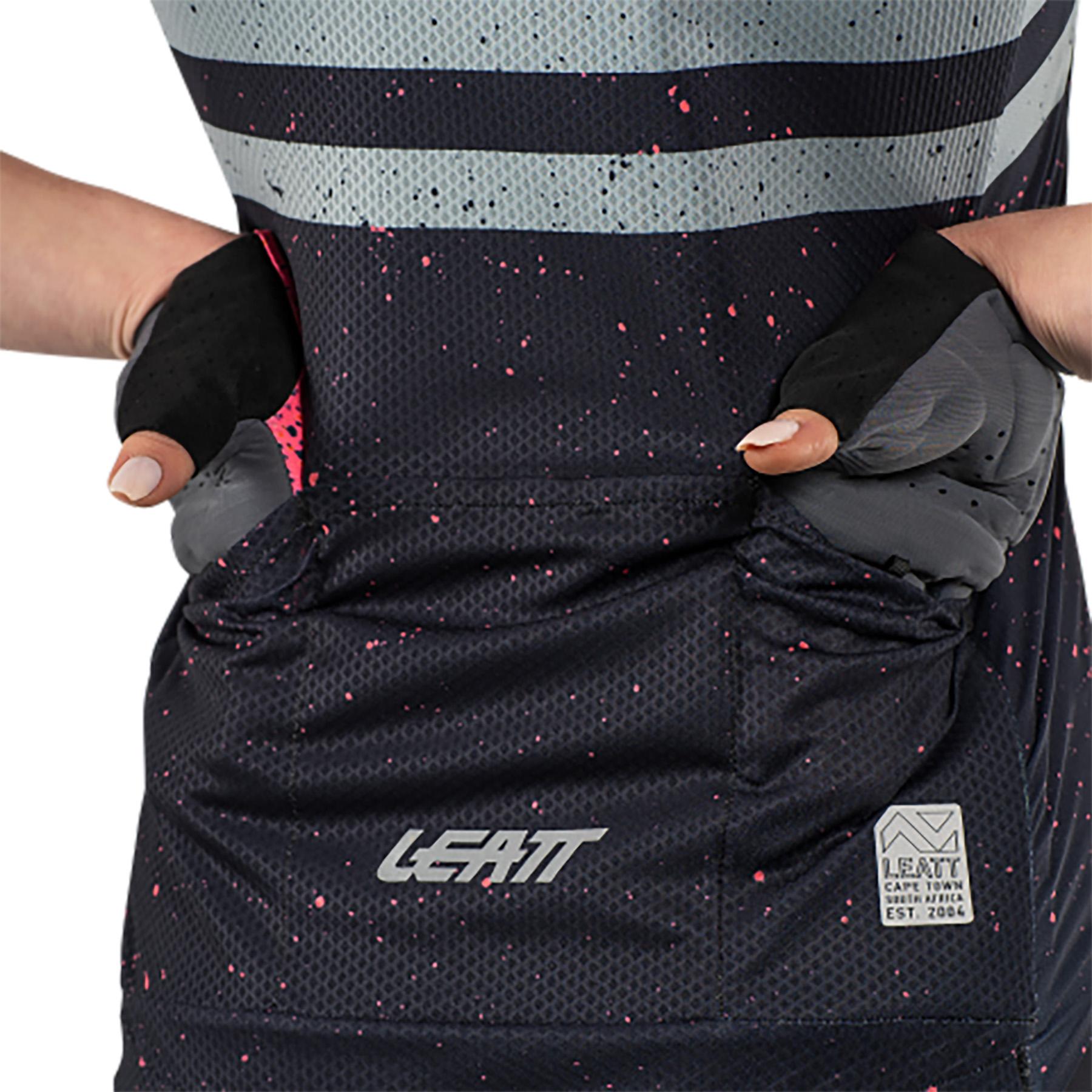 Product gallery image number 3 for product Endurance 6.0 MTB Jersey - Women's