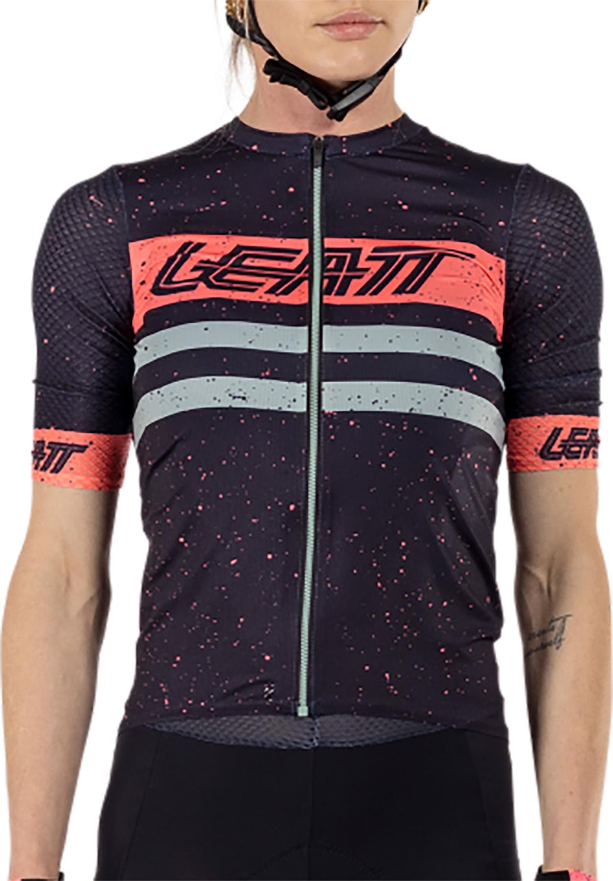 Product gallery image number 4 for product Endurance 6.0 MTB Jersey - Women's