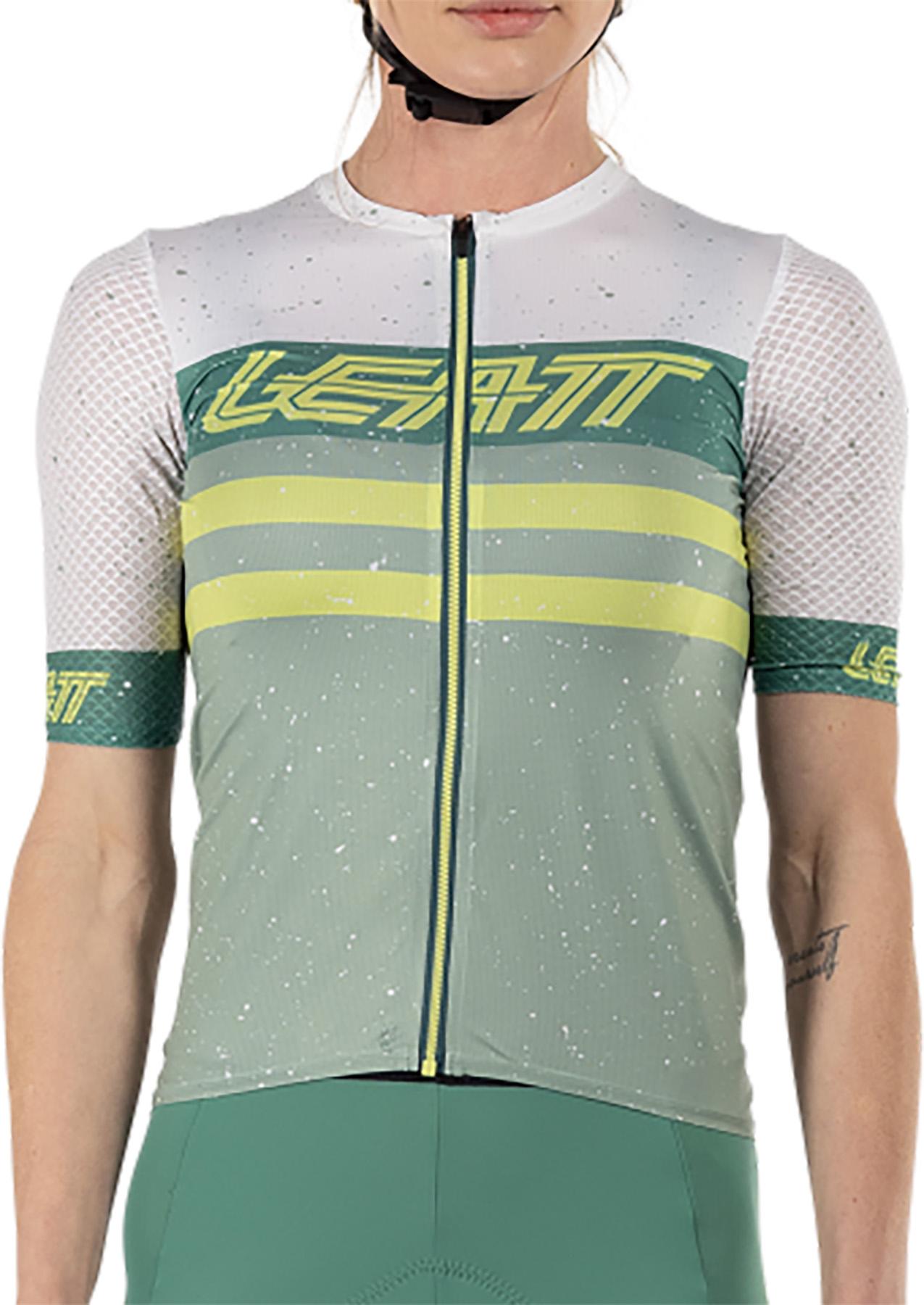 Product gallery image number 4 for product Maillot VTT Endurance 6.0 - Femme