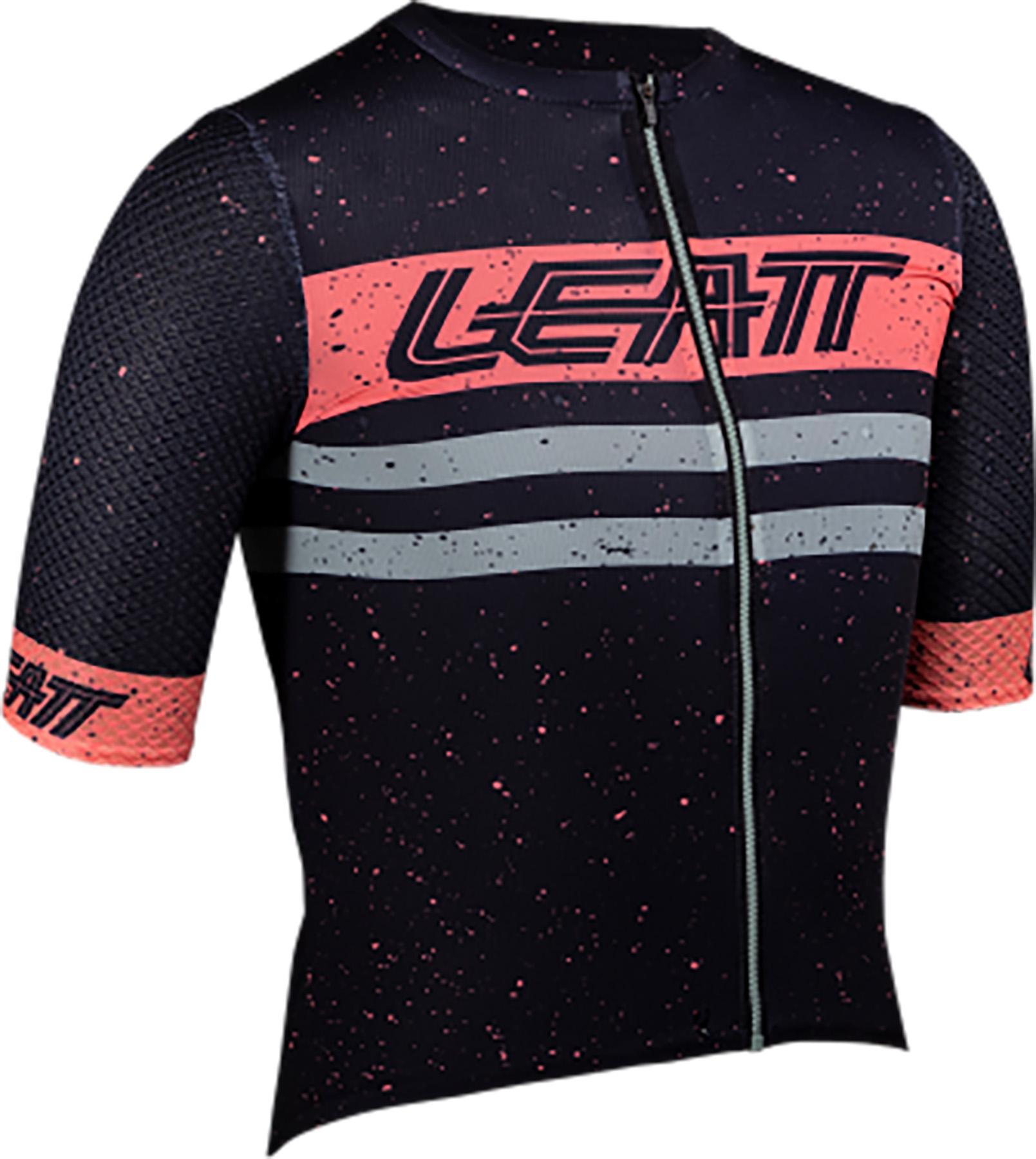 Product gallery image number 1 for product Endurance 6.0 MTB Jersey - Women's