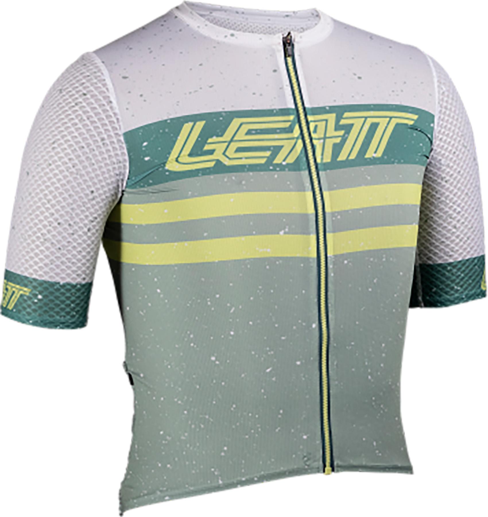 Product gallery image number 1 for product Maillot VTT Endurance 6.0 - Femme
