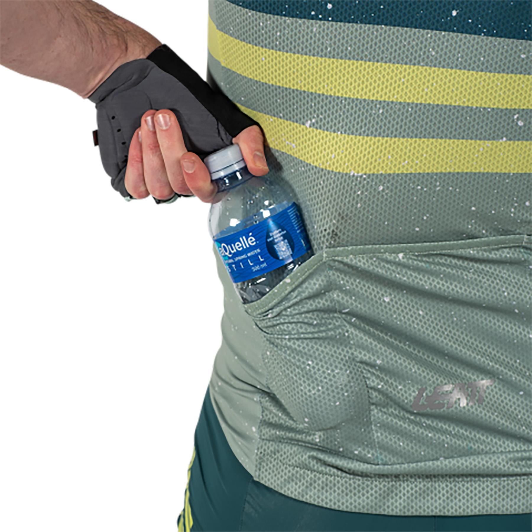 Product gallery image number 5 for product Endurance 6.0 MTB Jersey