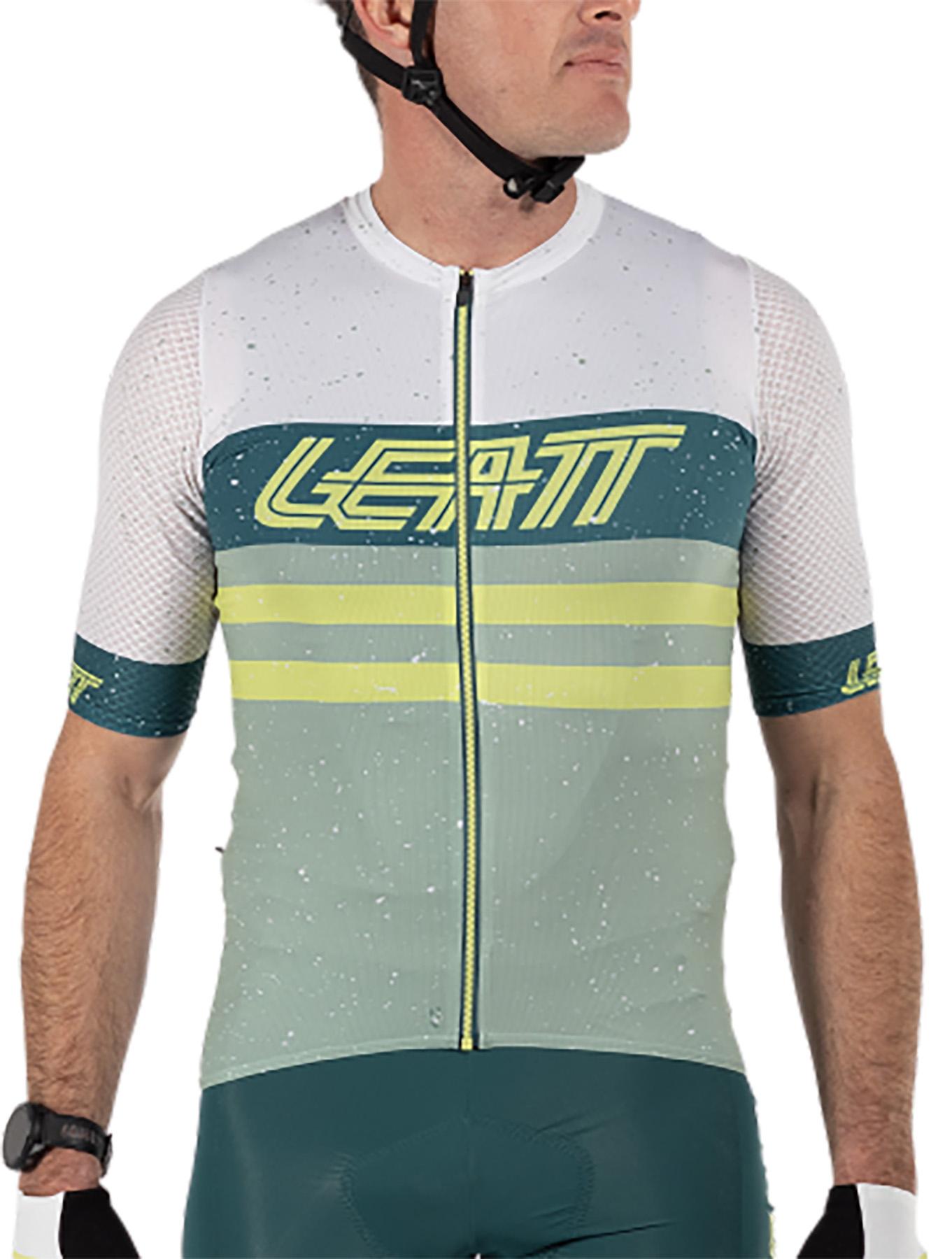 Product gallery image number 6 for product Endurance 6.0 MTB Jersey