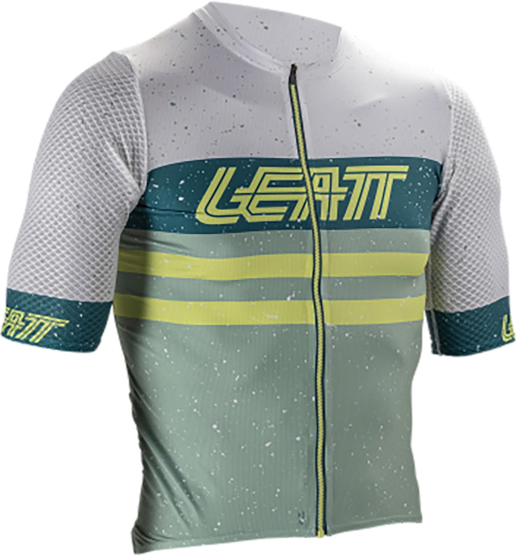 Product gallery image number 1 for product Endurance 6.0 MTB Jersey