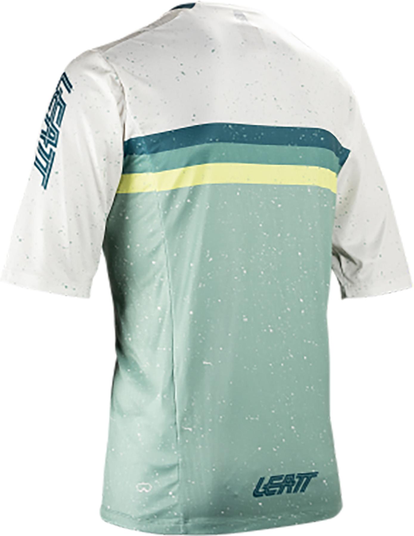 Product gallery image number 2 for product Maillot VTT Enduro 3.0 - Jeune