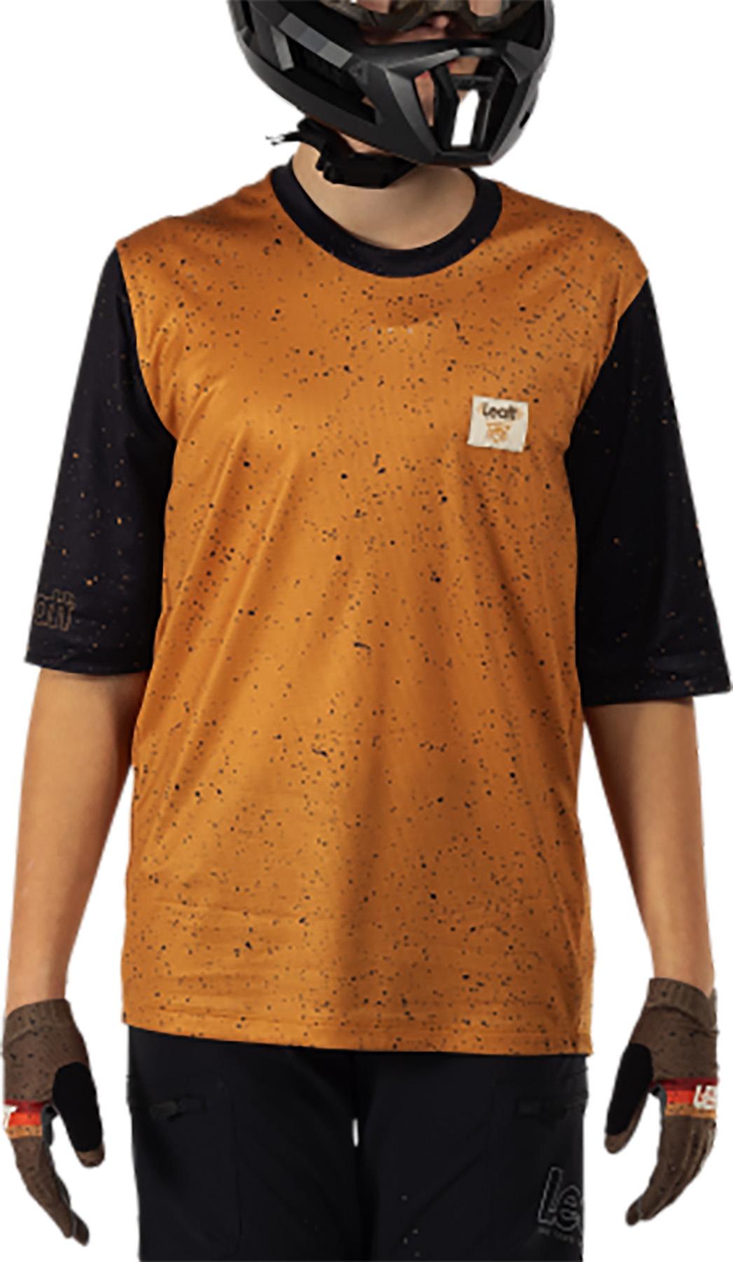 Product gallery image number 3 for product Enduro 3.0 MTB Jersey - Junior