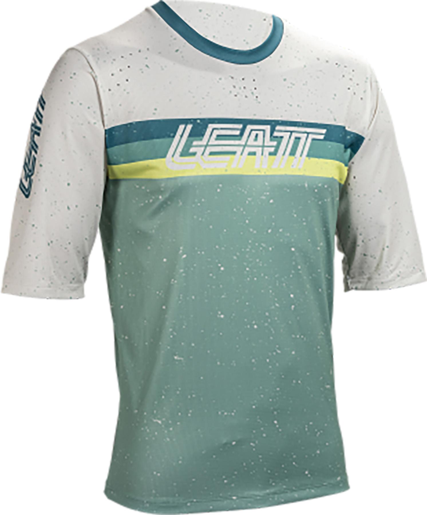 Product gallery image number 1 for product Maillot VTT Enduro 3.0 - Jeune