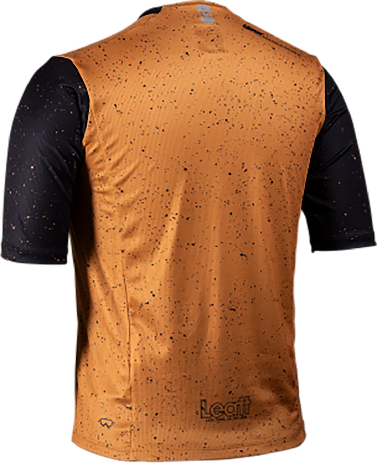 Product gallery image number 2 for product Enduro 3.0 MTB Jersey - Women's