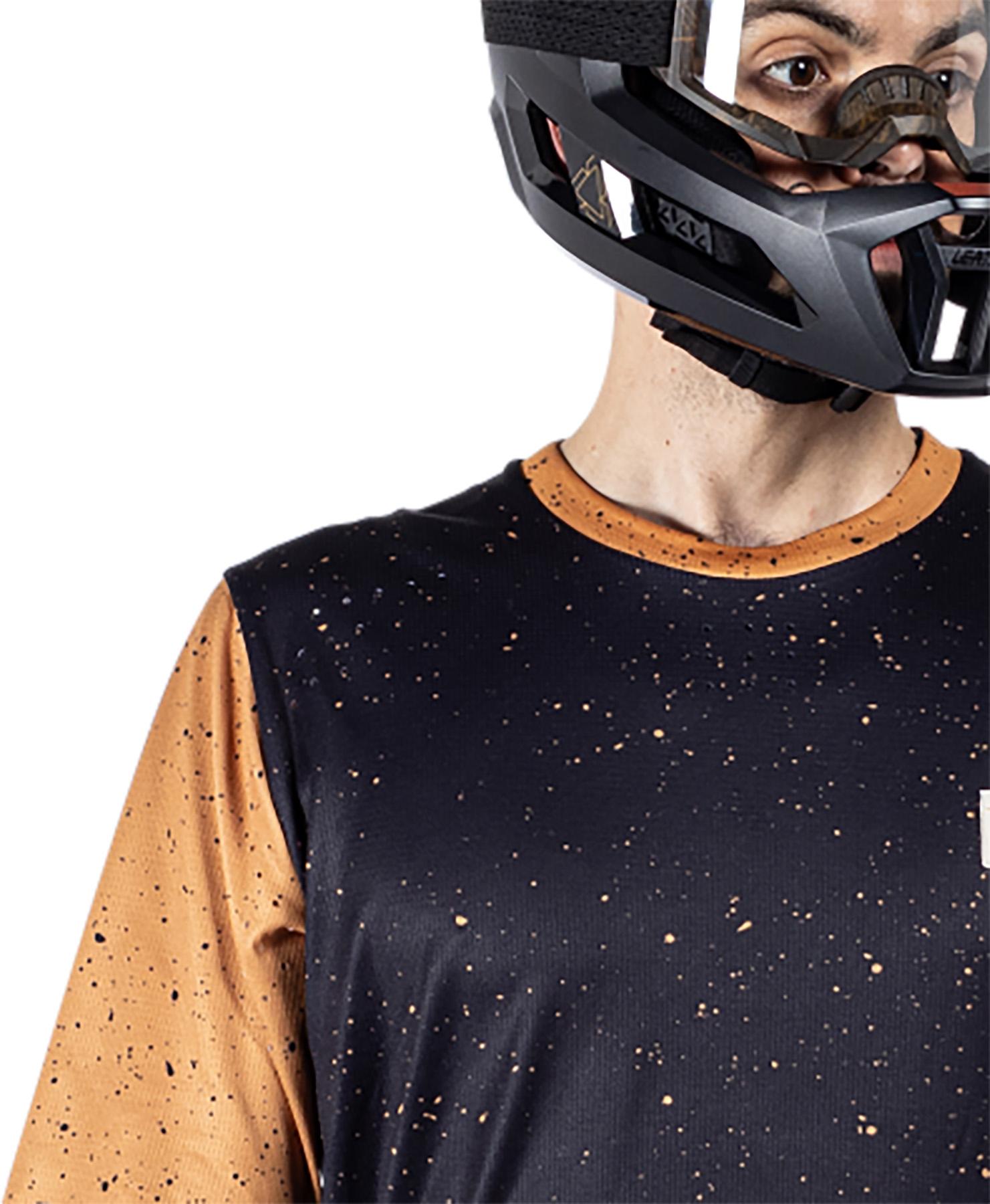 Numéro de l'image de la galerie de produits 3 pour le produit Maillot VTT Enduro 3.0