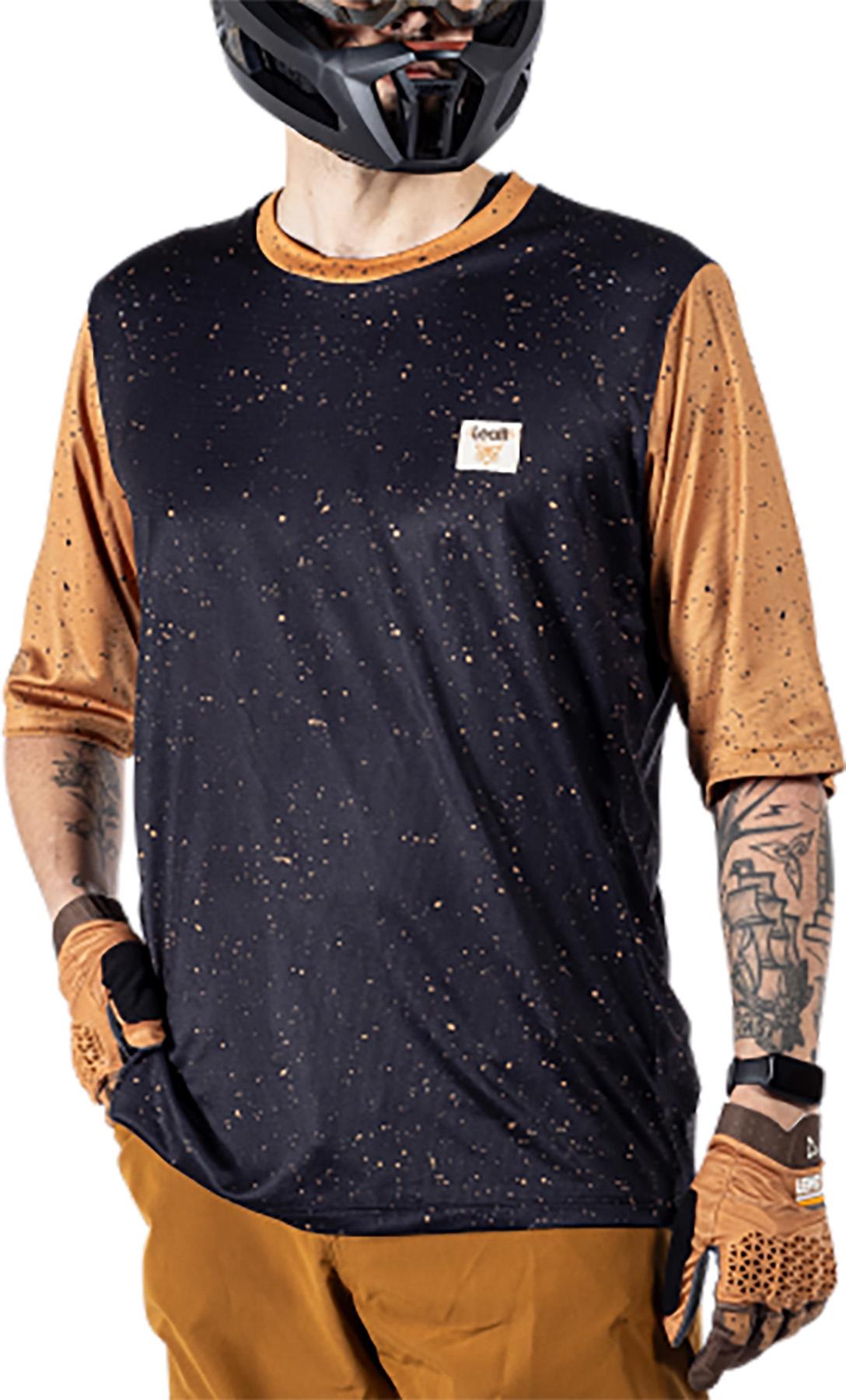 Numéro de l'image de la galerie de produits 4 pour le produit Maillot VTT Enduro 3.0