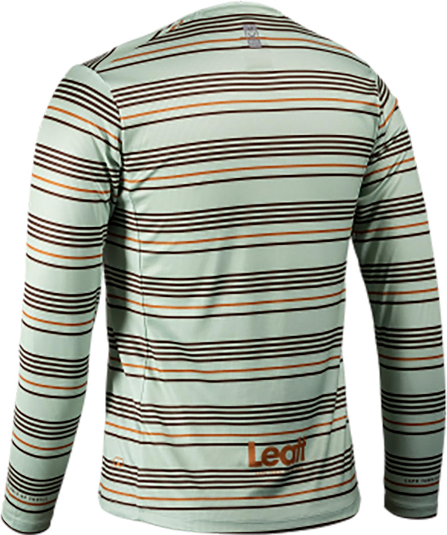 Product gallery image number 2 for product Enduro 4.0 MTB Jersey - Women's