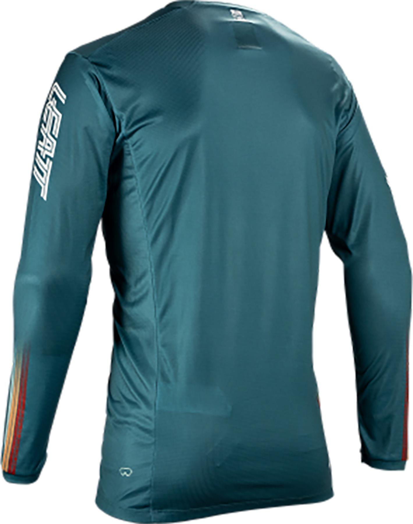 Product gallery image number 2 for product Enduro 4.0 MTB Jersey