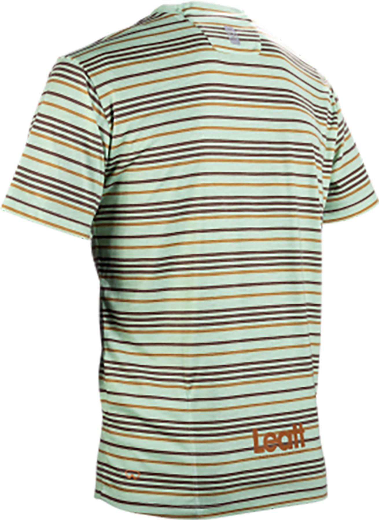 Numéro de l'image de la galerie de produits 3 pour le produit Maillot VTT Gravity 1.0