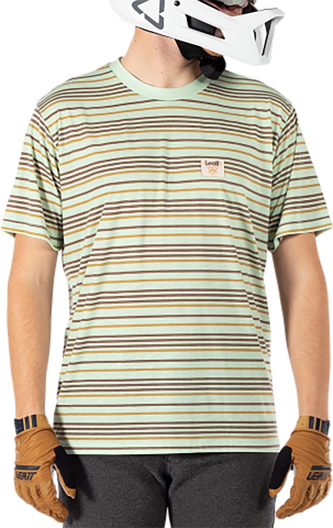 Numéro de l'image de la galerie de produits 2 pour le produit Maillot VTT Gravity 1.0