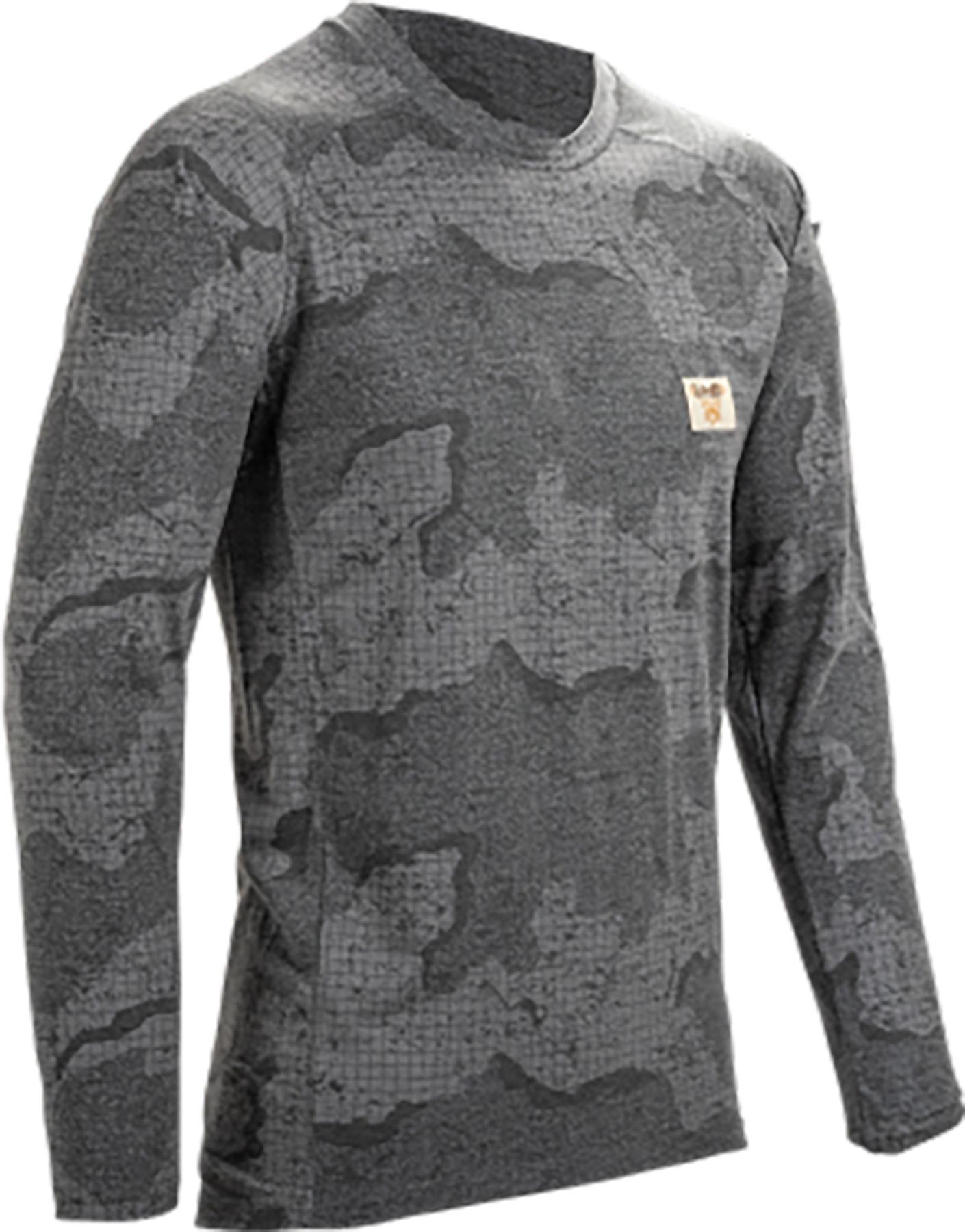 Product gallery image number 1 for product Gravity 2.0 MTB Jersey