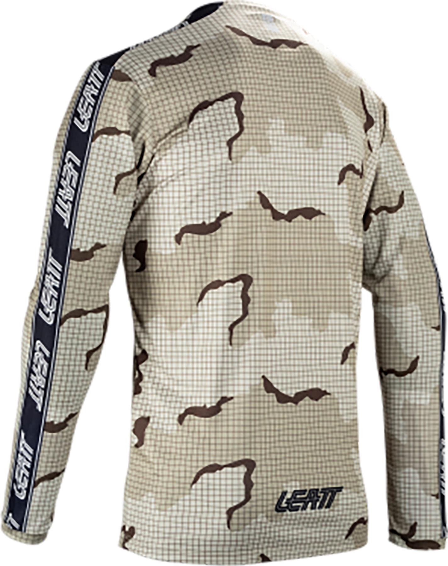 Product gallery image number 2 for product Maillot VTT Gravity 3.0