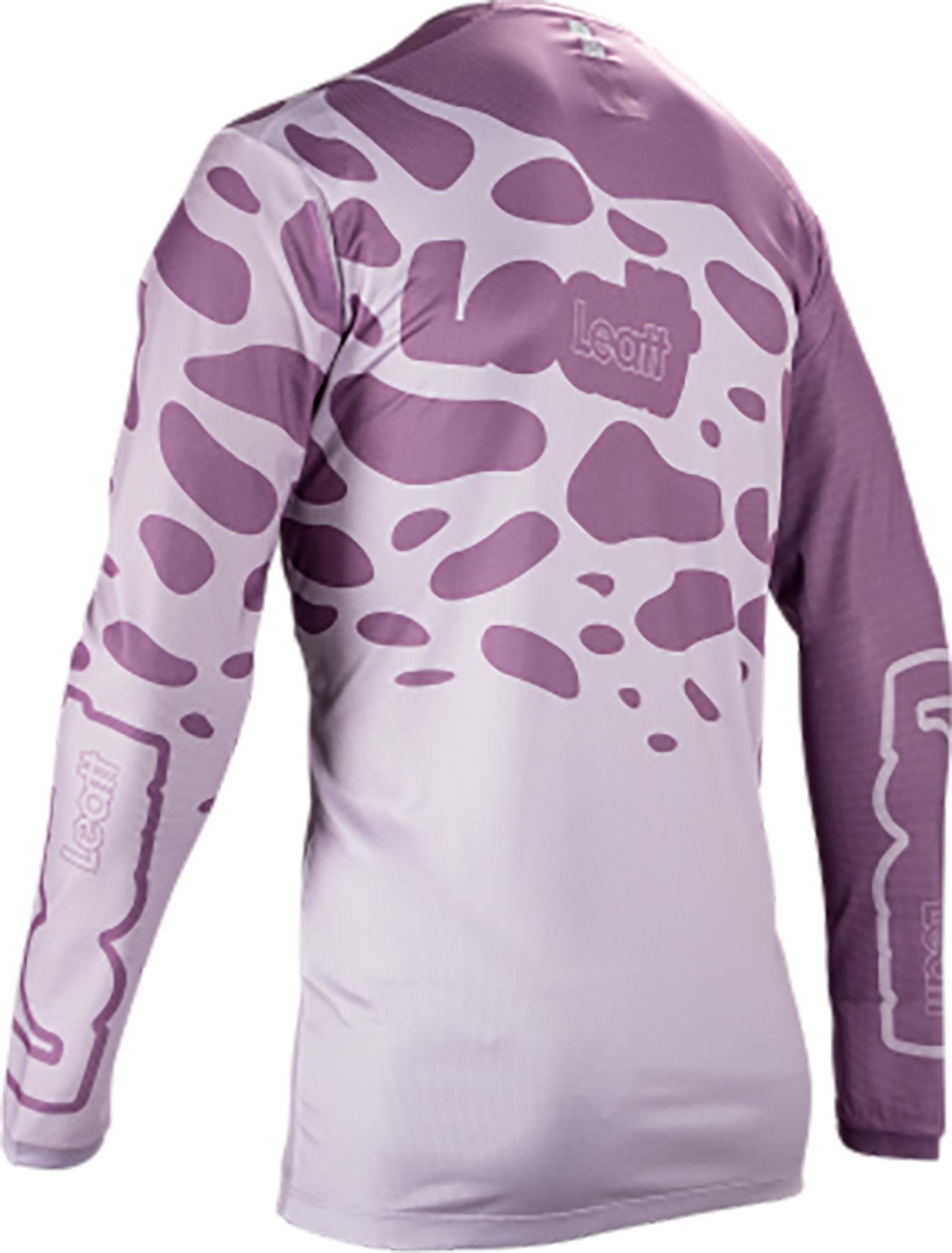 Product gallery image number 2 for product Gravity 3.0 MTB Jersey