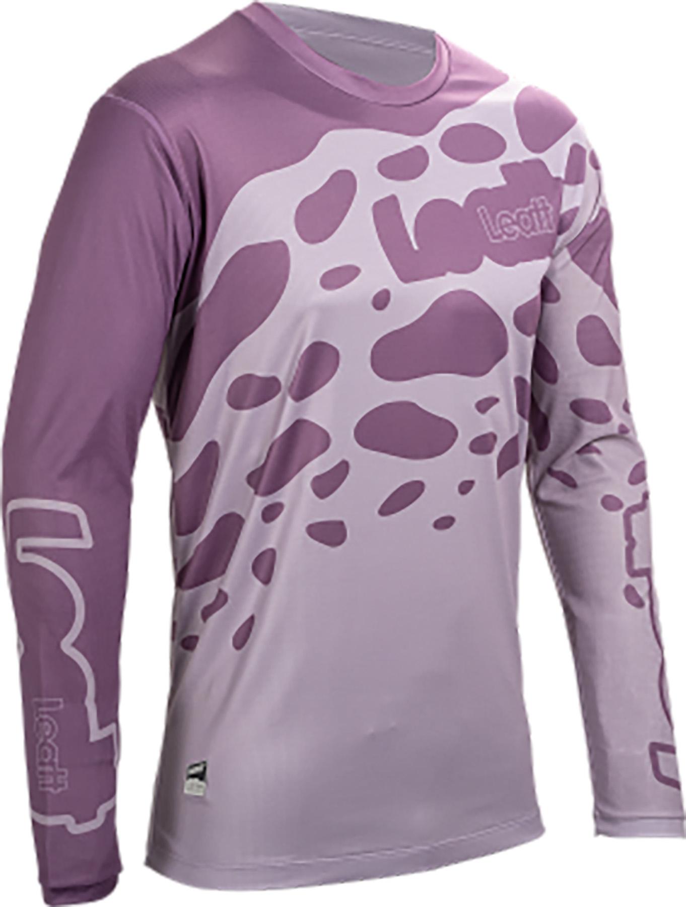 Product gallery image number 1 for product Gravity 3.0 MTB Jersey