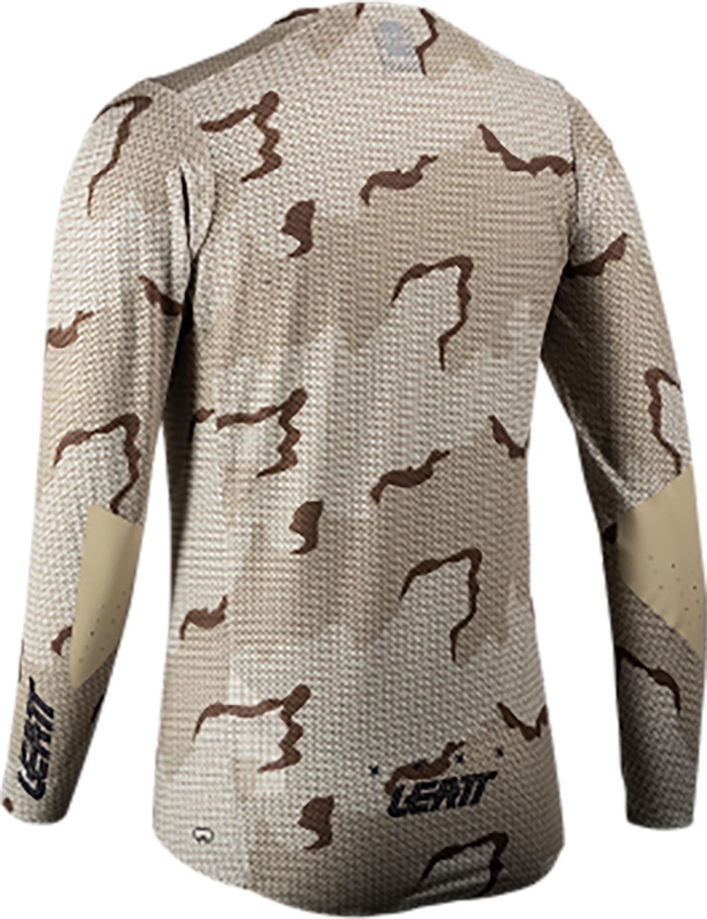 Product gallery image number 2 for product Gravity 4.0 MTB Jersey - Women's