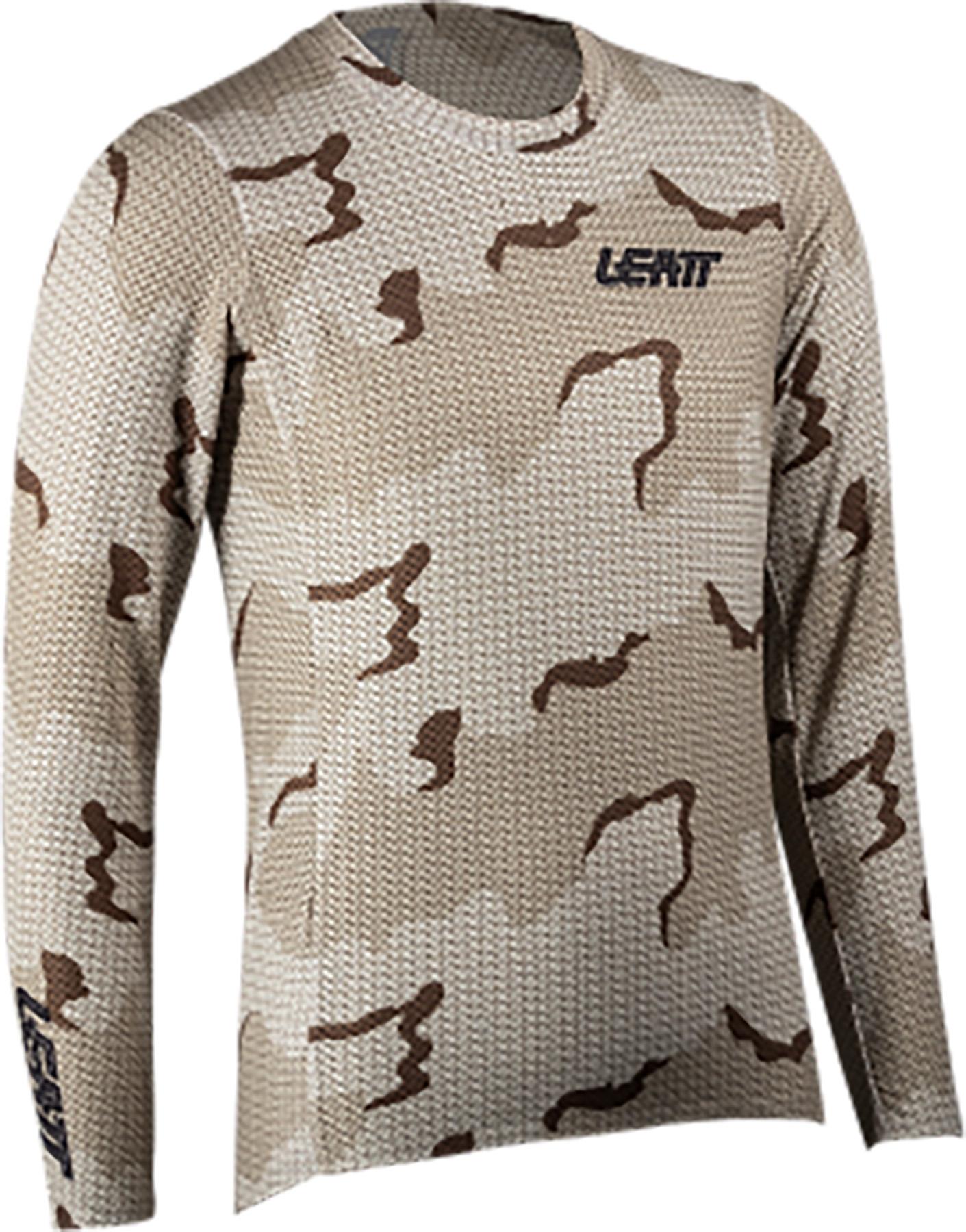 Product gallery image number 1 for product Gravity 4.0 MTB Jersey - Women's